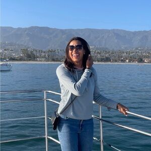 Meet your Posher, Tiffanymonet